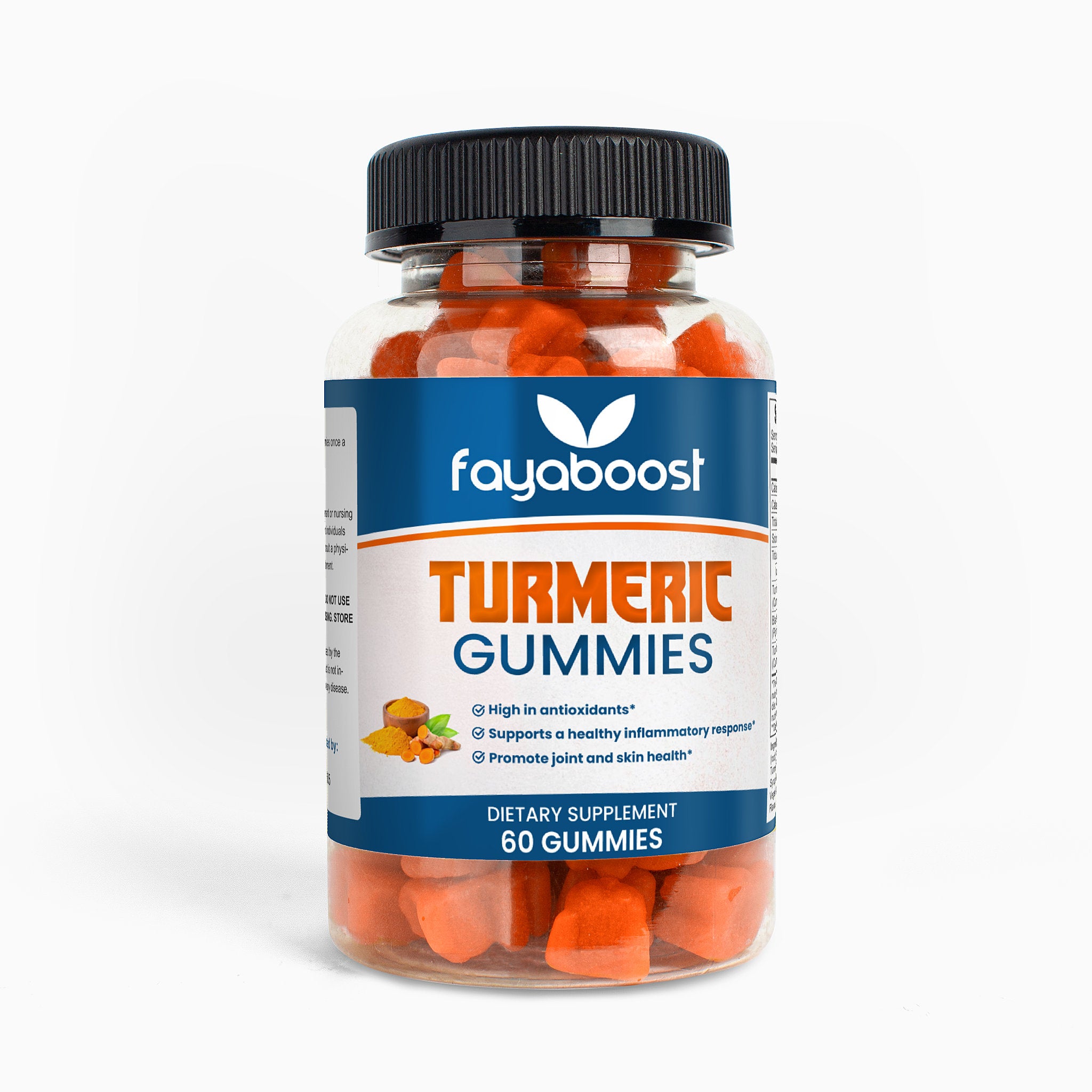 Turmeric Gummies