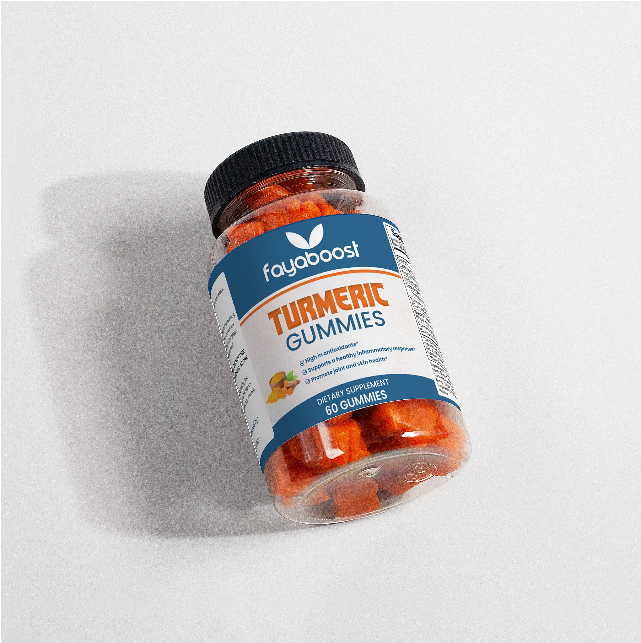 Turmeric Gummies
