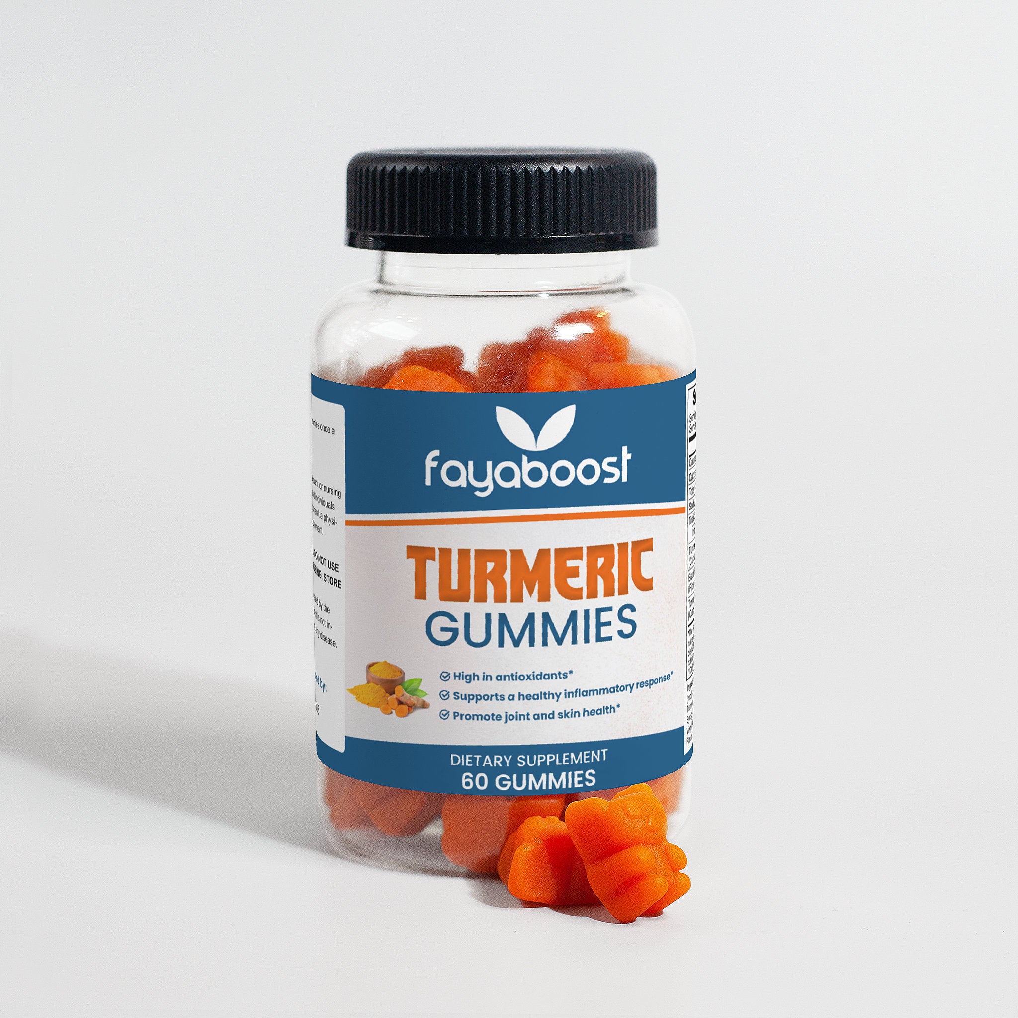 Turmeric Gummies