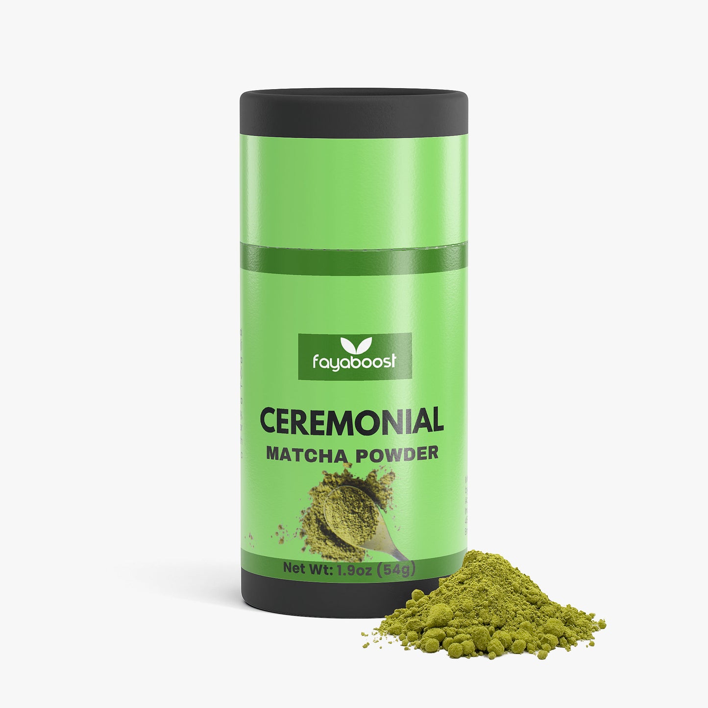 Ceremonial Matcha Powder